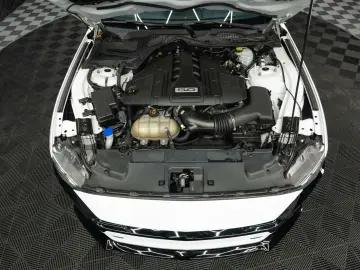 FORD Mustang Shelby GT 500 5.0 V8 Modell 2024  6Gang