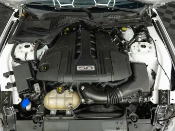 FORD Mustang Shelby GT 500 5.0 V8 Modell 2024  6Gang