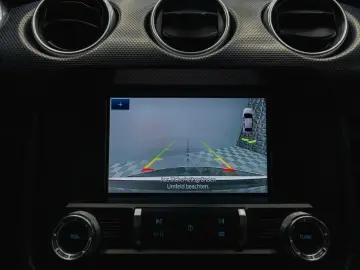 FORD Mustang Shelby GT 500 5.0 V8 Modell 2024  6Gang