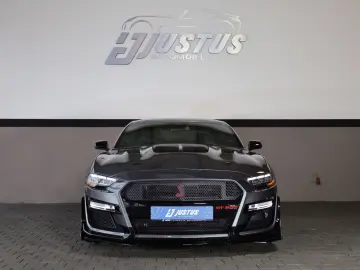 FORD Mustang 5.0 V8 GT Recaro Sitzheizung KAMERA R20