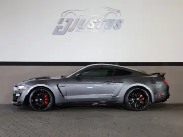 FORD Mustang 5.0 V8 GT Recaro Sitzheizung KAMERA R20