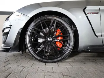 FORD Mustang 5.0 V8 GT Recaro Sitzheizung KAMERA R20