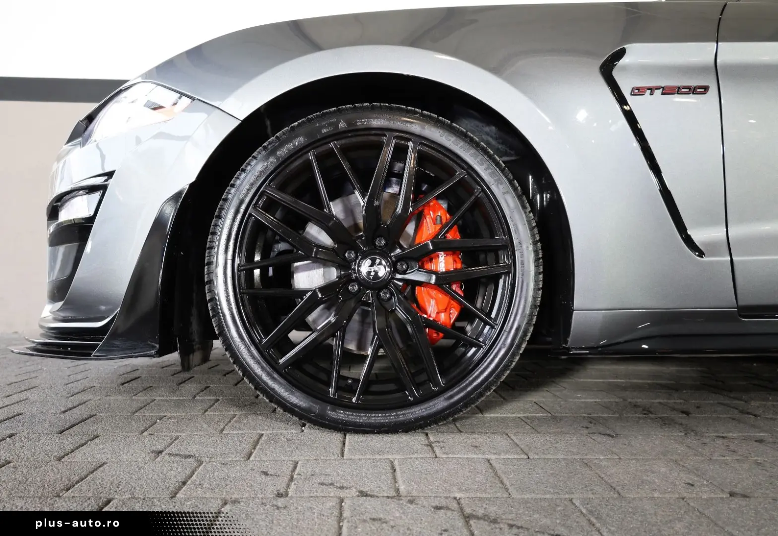 FORD Mustang 5.0 V8 GT Recaro Sitzheizung KAMERA R20