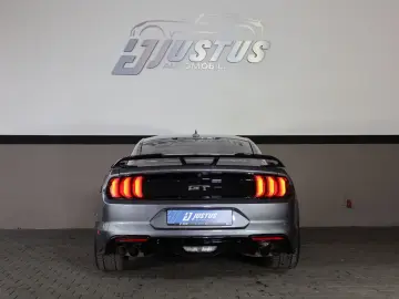 FORD Mustang 5.0 V8 GT Recaro Sitzheizung KAMERA R20