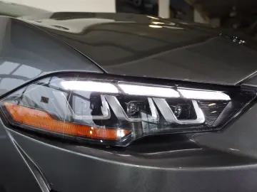 FORD Mustang 5.0 V8 GT Recaro Sitzheizung KAMERA R20