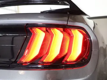 FORD Mustang 5.0 V8 GT Recaro Sitzheizung KAMERA R20