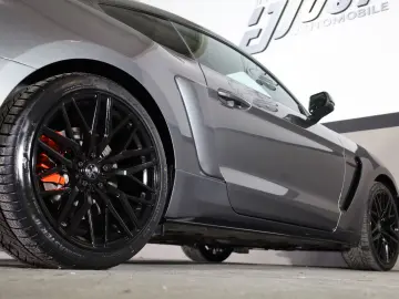 FORD Mustang 5.0 V8 GT Recaro Sitzheizung KAMERA R20