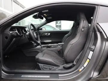 FORD Mustang 5.0 V8 GT Recaro Sitzheizung KAMERA R20