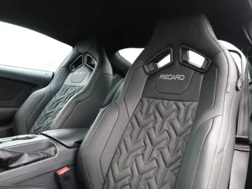FORD Mustang 5.0 V8 GT Recaro Sitzheizung KAMERA R20