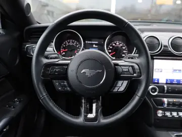 FORD Mustang 5.0 V8 GT Recaro Sitzheizung KAMERA R20