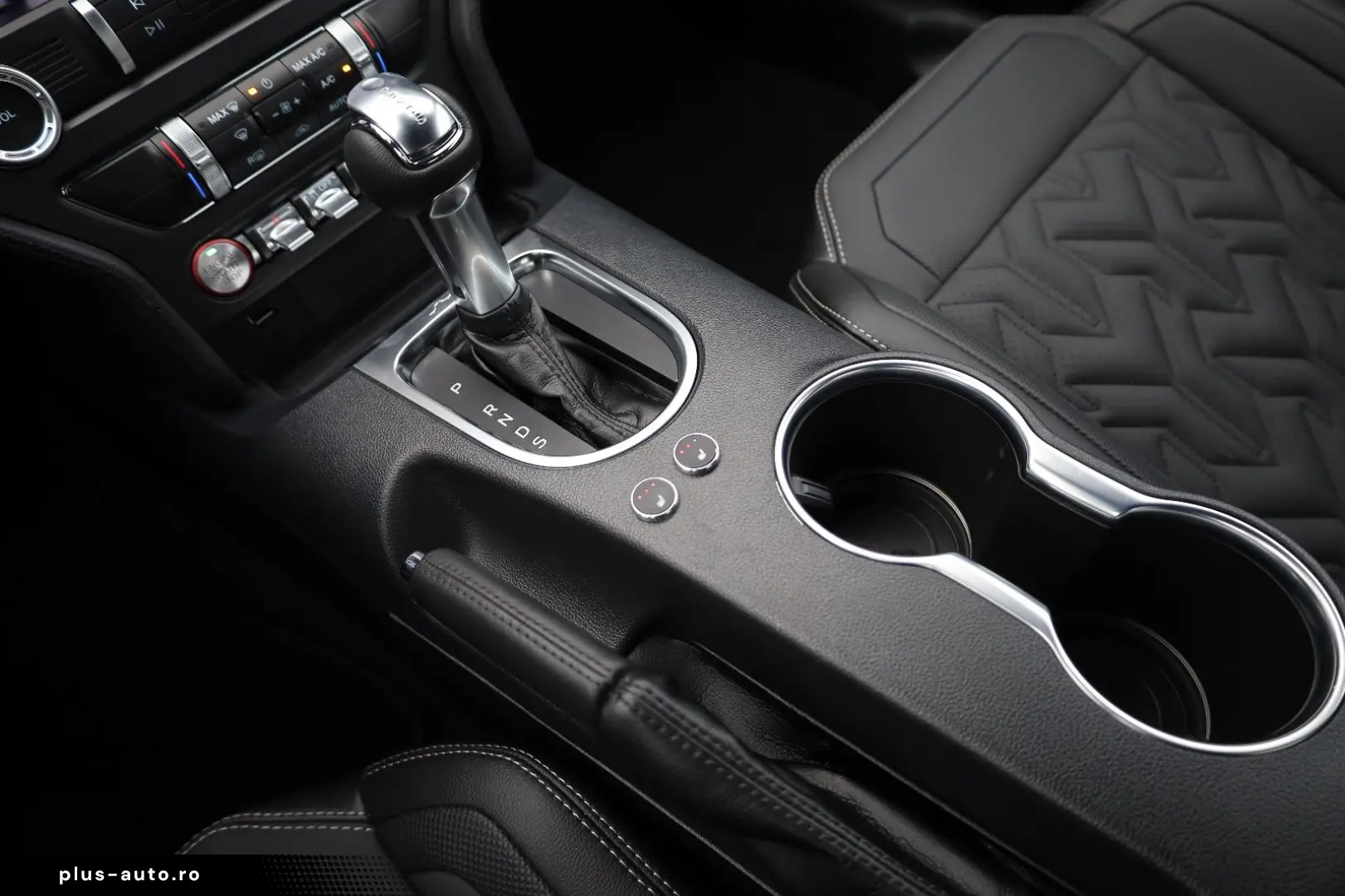 FORD Mustang 5.0 V8 GT Recaro Sitzheizung KAMERA R20