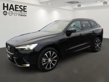 VOLVO XC60 B4 Ultimate Dark Diesel AWD 360 Kamera Pano