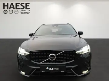 VOLVO XC60 B4 Ultimate Dark Diesel AWD 360 Kamera Pano