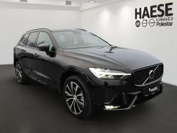 VOLVO XC60 B4 Ultimate Dark Diesel AWD 360 Kamera Pano