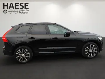 VOLVO XC60 B4 Ultimate Dark Diesel AWD 360 Kamera Pano
