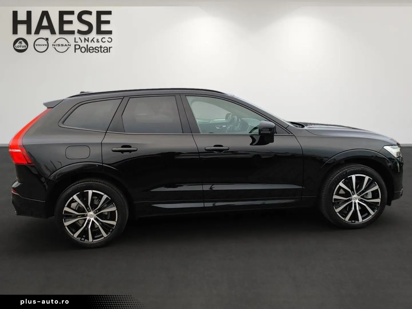 VOLVO XC60 B4 Ultimate Dark Diesel AWD 360 Kamera Pano