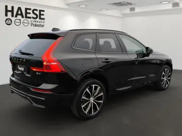 VOLVO XC60 B4 Ultimate Dark Diesel AWD 360 Kamera Pano