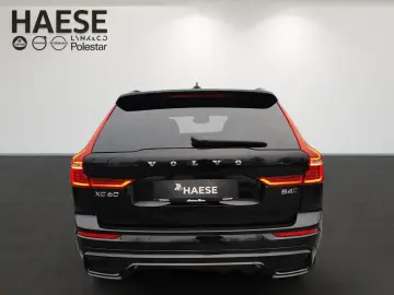 VOLVO XC60 B4 Ultimate Dark Diesel AWD 360 Kamera Pano