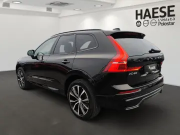 VOLVO XC60 B4 Ultimate Dark Diesel AWD 360 Kamera Pano