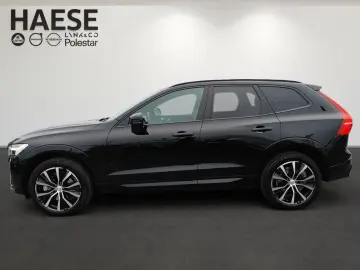 VOLVO XC60 B4 Ultimate Dark Diesel AWD 360 Kamera Pano