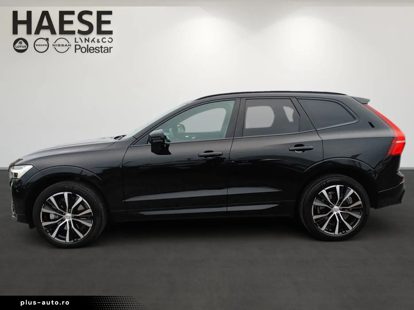 VOLVO XC60 B4 Ultimate Dark Diesel AWD 360 Kamera Pano