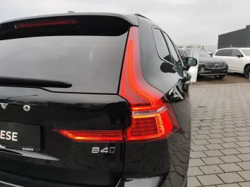 VOLVO XC60 B4 Ultimate Dark Diesel AWD 360 Kamera Pano