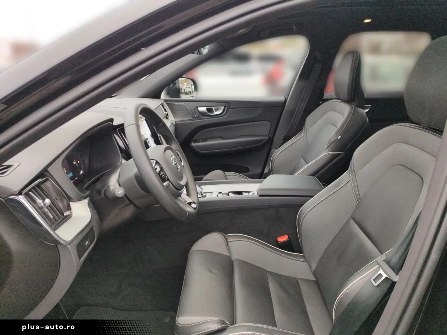 VOLVO XC60 B4 Ultimate Dark Diesel AWD 360 Kamera Pano