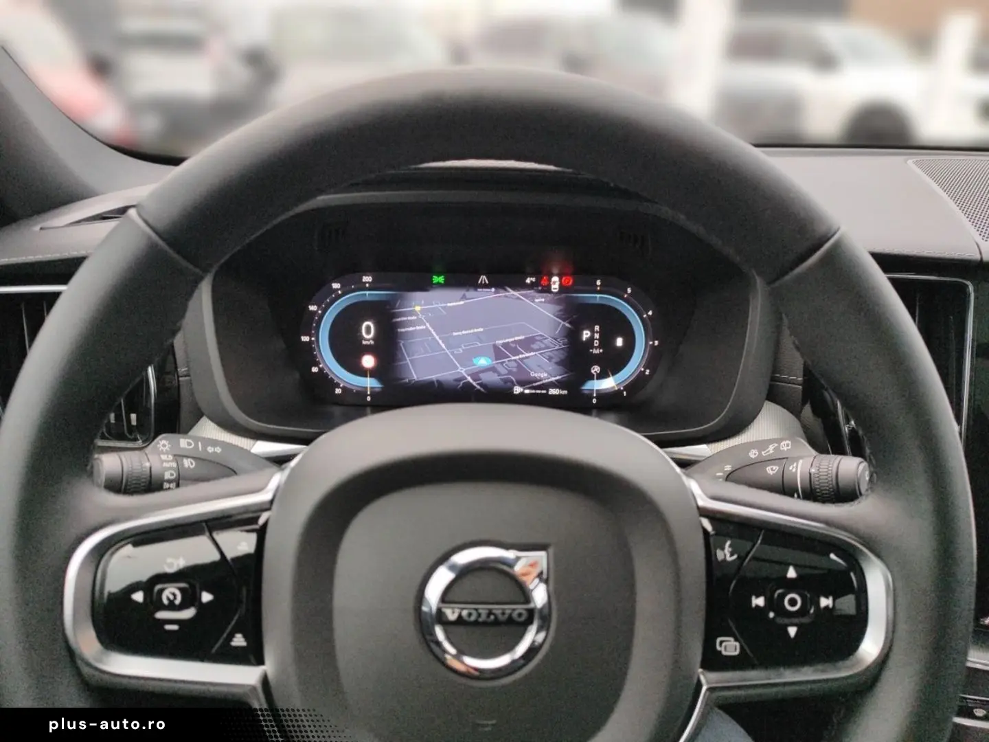 VOLVO XC60 B4 Ultimate Dark Diesel AWD 360 Kamera Pano