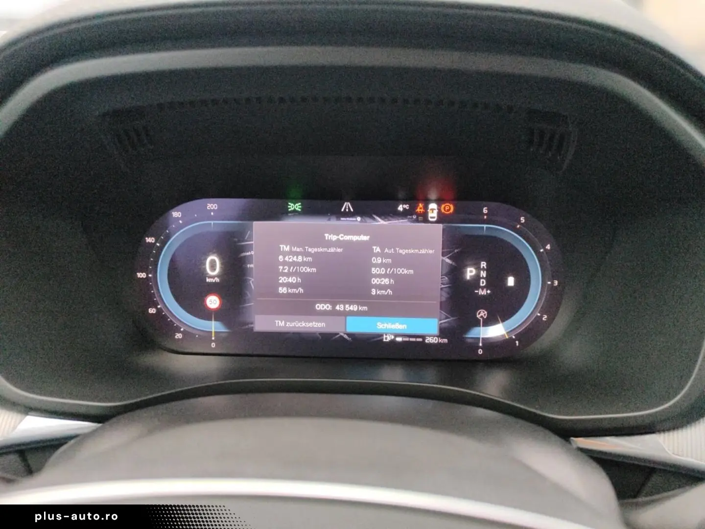 VOLVO XC60 B4 Ultimate Dark Diesel AWD 360 Kamera Pano