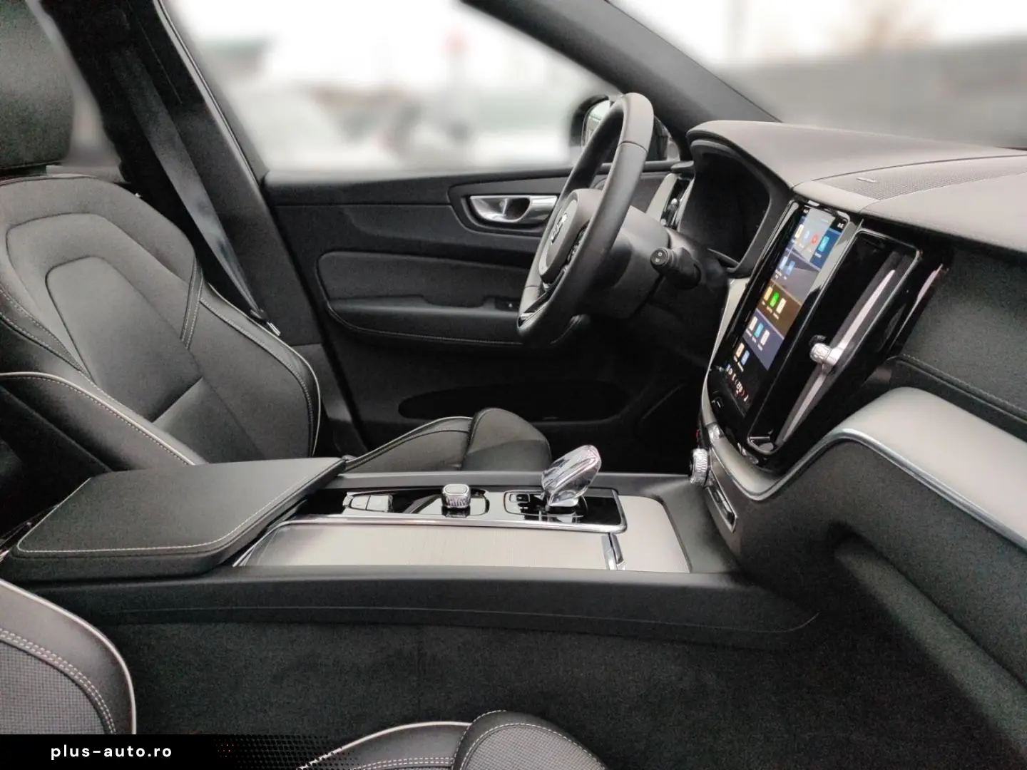 VOLVO XC60 B4 Ultimate Dark Diesel AWD 360 Kamera Pano