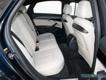 AUDI A8 50 3.0 TDI quattro B&O Memory Pano-Ausstellda