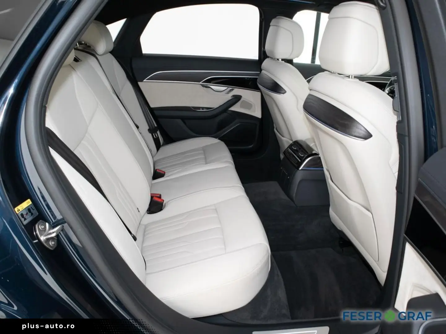 AUDI A8 50 3.0 TDI quattro B&O Memory Pano-Ausstellda