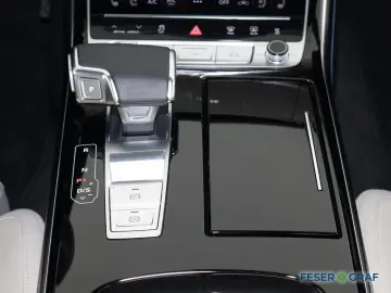 AUDI A8 50 3.0 TDI quattro B&O Memory Pano-Ausstellda