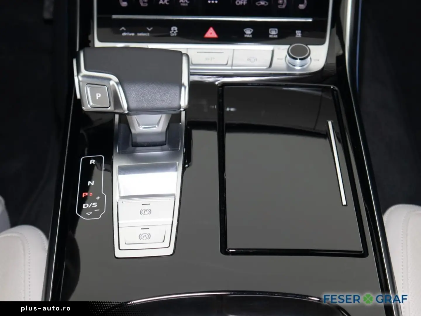 AUDI A8 50 3.0 TDI quattro B&O Memory Pano-Ausstellda