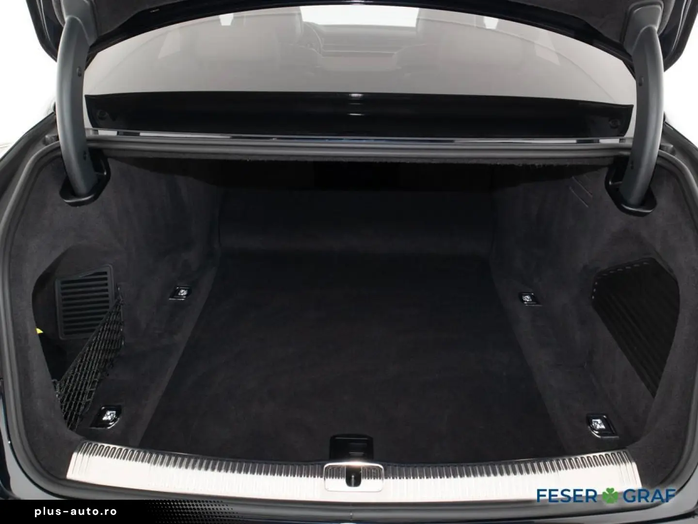 AUDI A8 50 3.0 TDI quattro B&O Memory Pano-Ausstellda