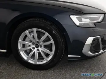 AUDI A8 50 3.0 TDI quattro B&O Memory Pano-Ausstellda