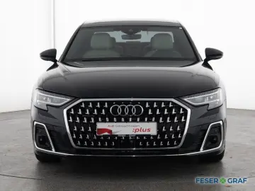 AUDI A8 50 3.0 TDI quattro B&O Memory Pano-Ausstellda