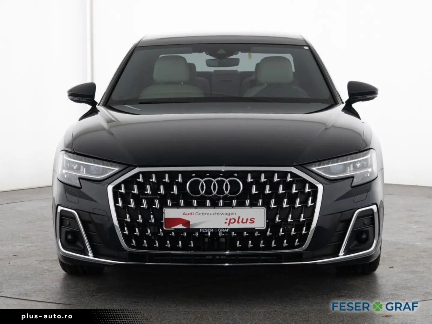 AUDI A8 50 3.0 TDI quattro B&O Memory Pano-Ausstellda