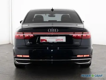 AUDI A8 50 3.0 TDI quattro B&O Memory Pano-Ausstellda