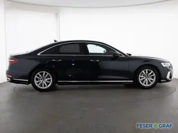 AUDI A8 50 3.0 TDI quattro B&O Memory Pano-Ausstellda