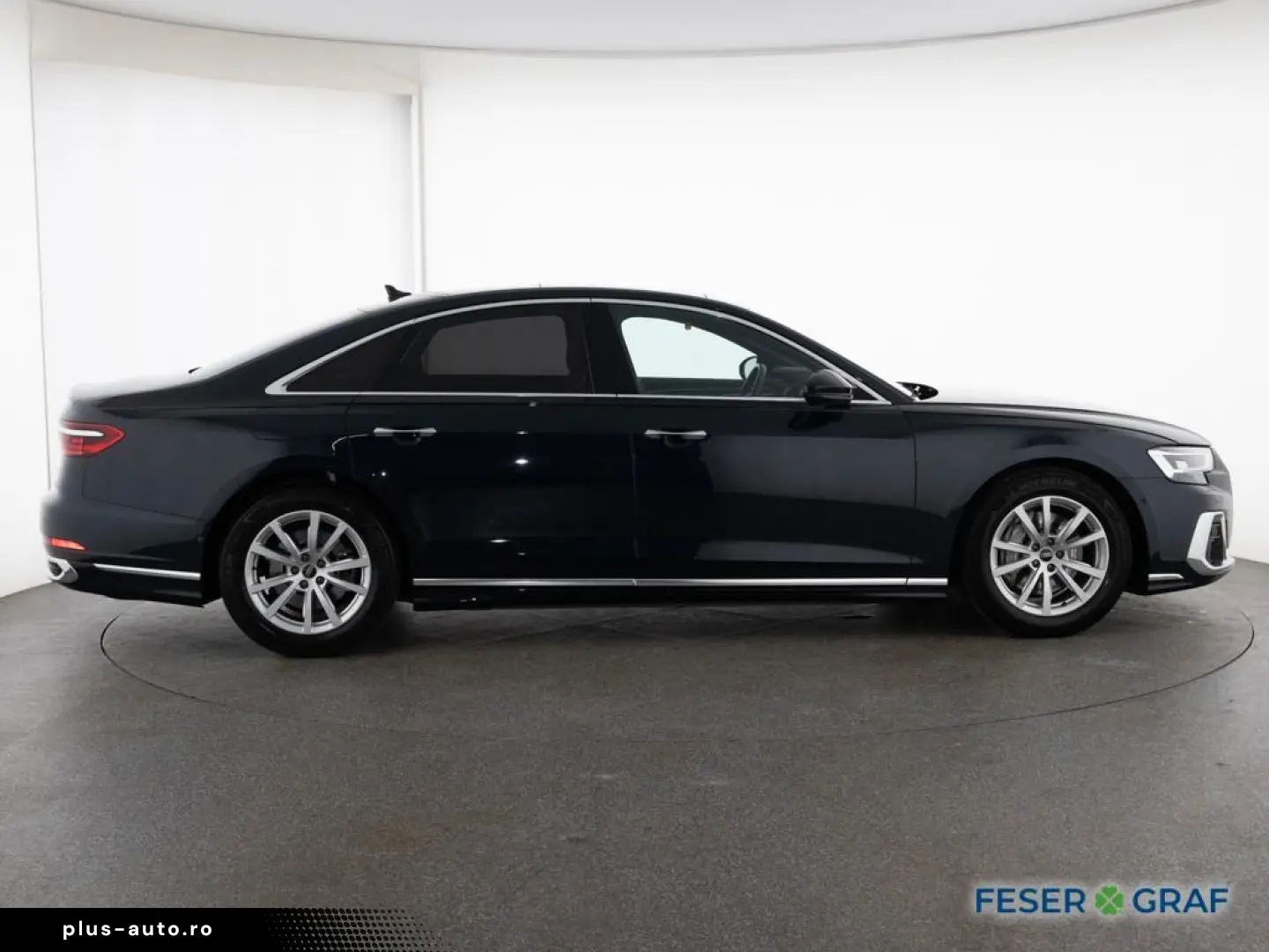 AUDI A8 50 3.0 TDI quattro B&O Memory Pano-Ausstellda