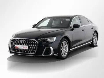 AUDI A8 50 3.0 TDI quattro B&O Memory Pano-Ausstellda