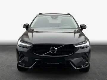 VOLVO XC60 B4 D AWD Plus Dark