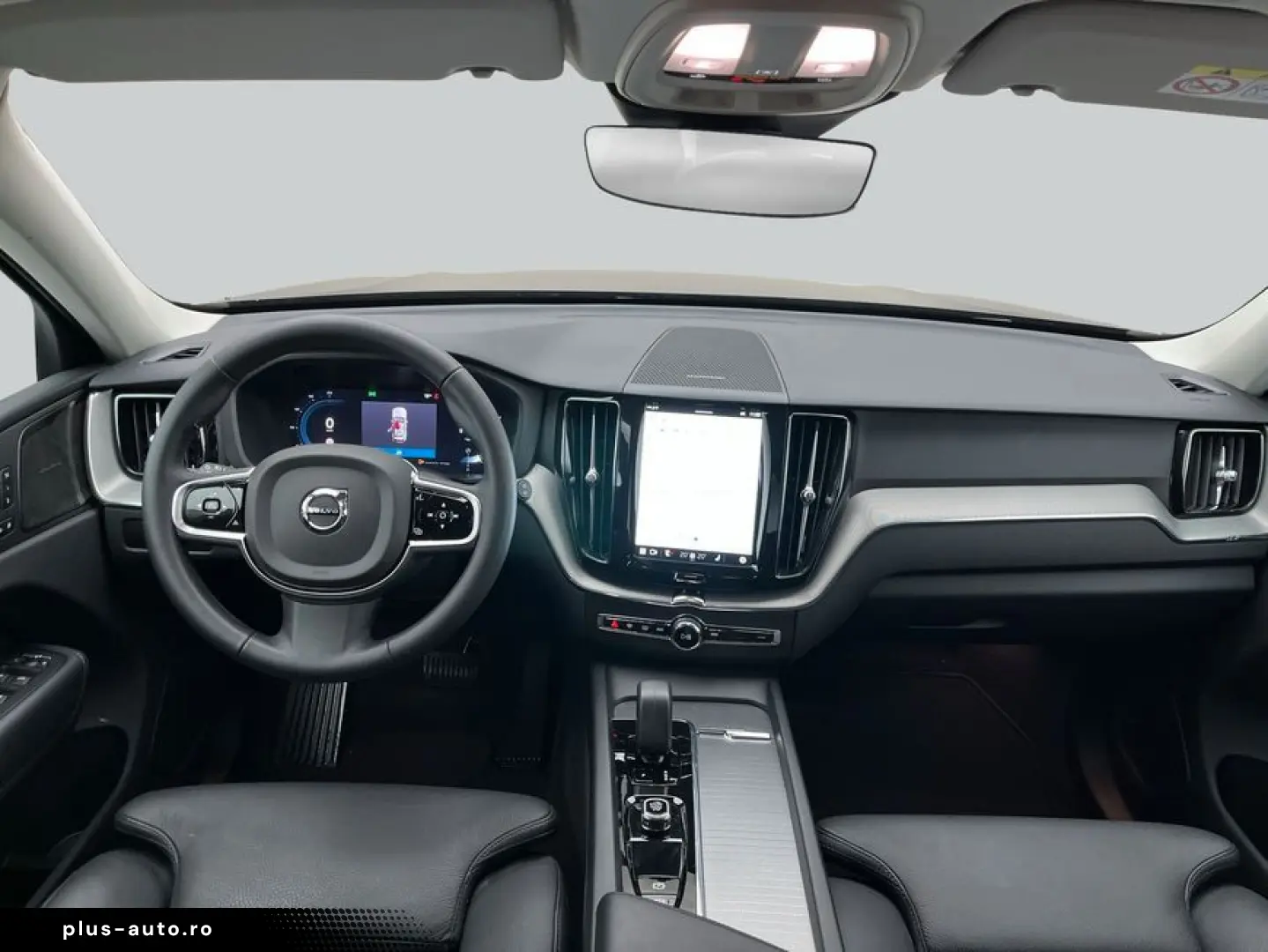 VOLVO XC60 B4 D AWD Plus Dark