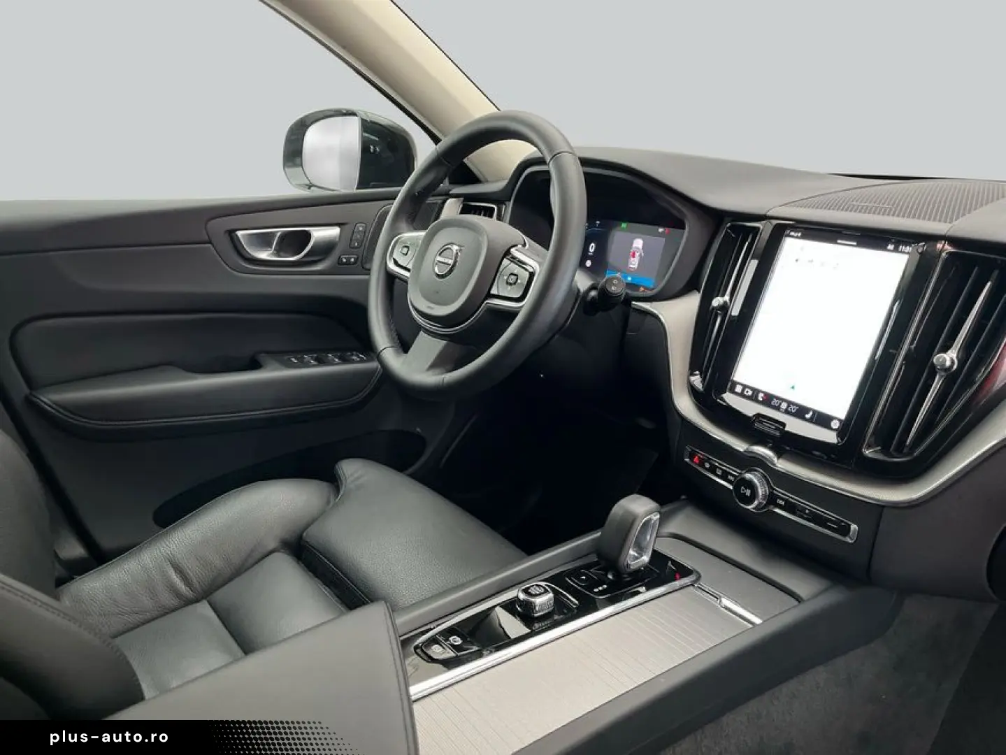 VOLVO XC60 B4 D AWD Plus Dark