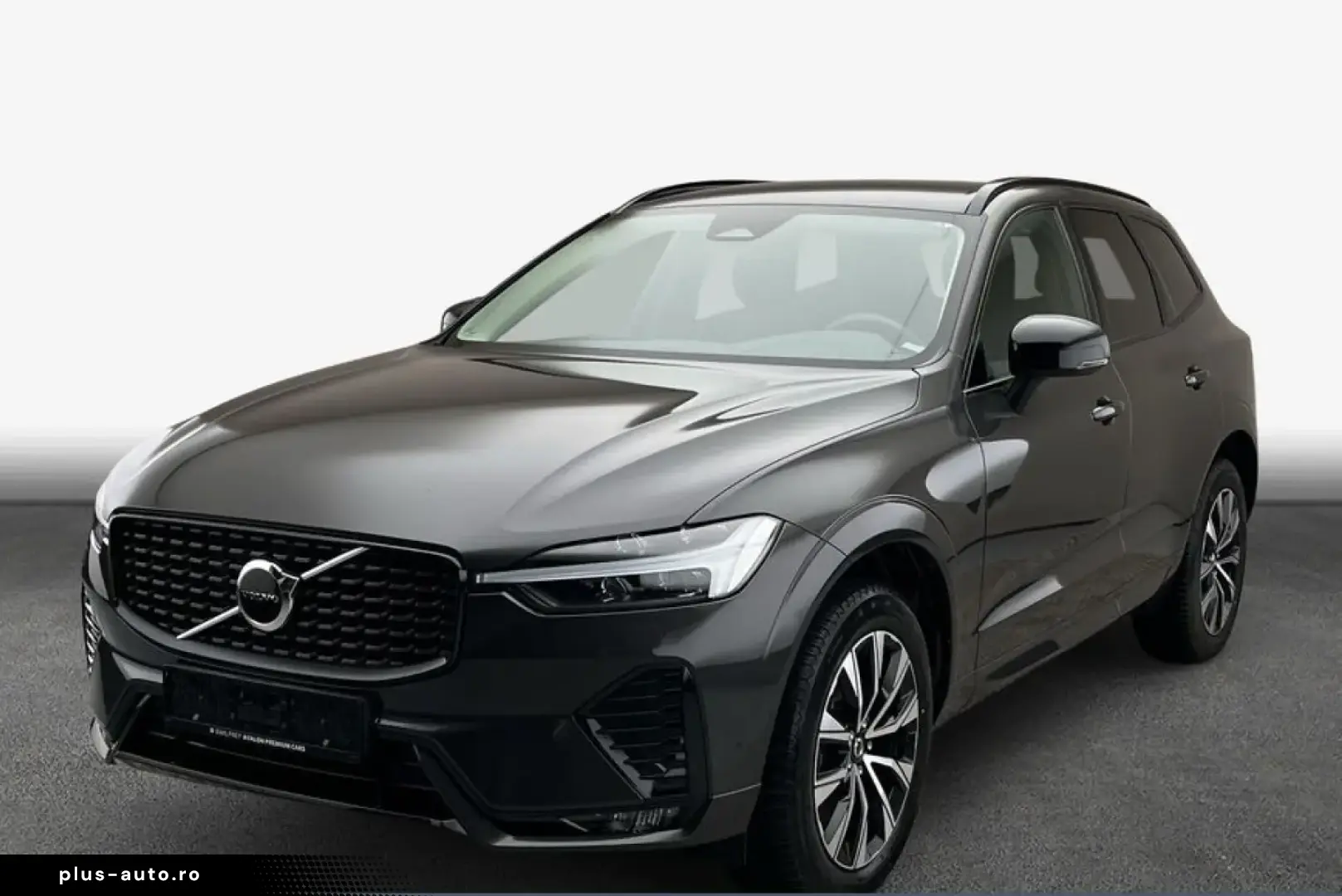 VOLVO XC60 B4 D AWD Plus Dark