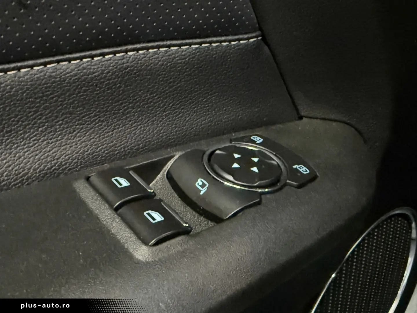 FORD Mustang GT Fastback 5.0 Liter 20 Zoll Gewindefah