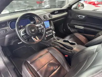 FORD Mustang GT Fastback 5.0 Liter 20 Zoll Gewindefah