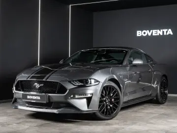 FORD Mustang GT 5.0 Ti-VCT V8 Fastback  PREMIUM2 KAME