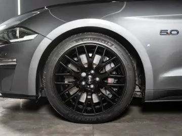 FORD Mustang GT 5.0 Ti-VCT V8 Fastback  PREMIUM2 KAME